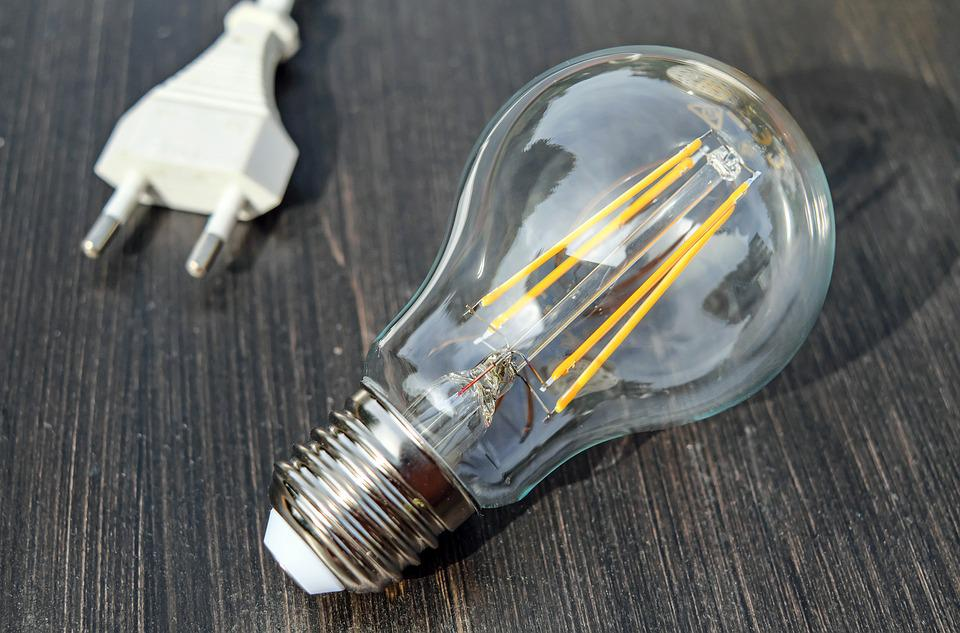 LED svetlá sa oplatia